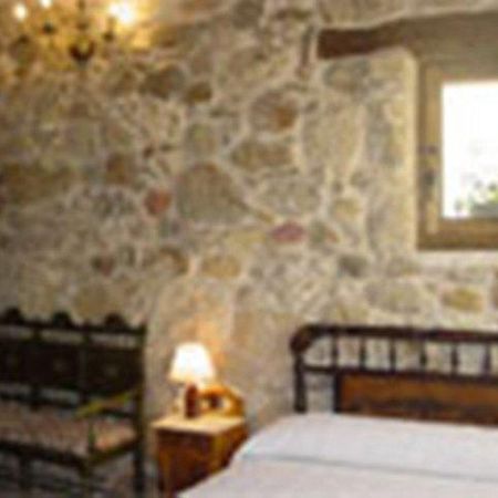 Los Jeronimos Hotell La Tuda Rom bilde
