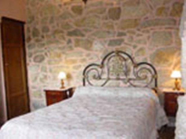 Los Jeronimos Hotell La Tuda Rom bilde