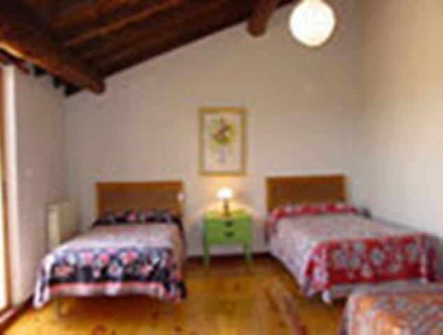 Los Jeronimos Hotell La Tuda Rom bilde