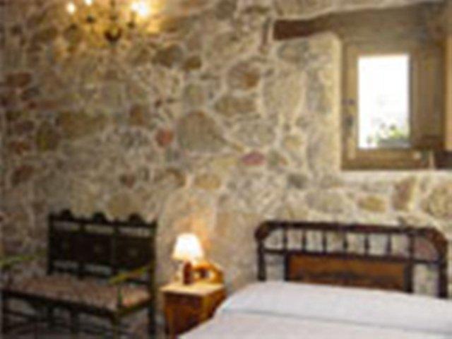Los Jeronimos Hotell La Tuda Rom bilde